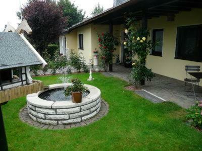 Ferienwohnung Panoramablick Schleiden Esterno foto